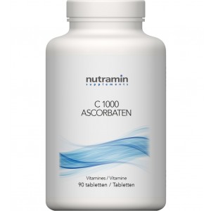 NTM C 1000 Nutramin 1