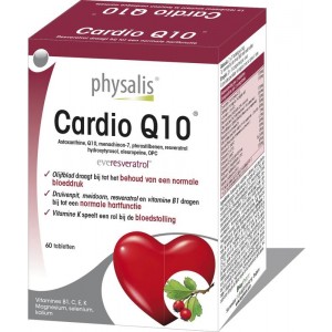 Cardio Q10 Physalis 1