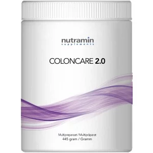 NTM coloncare 2.0 Nutramin 445g