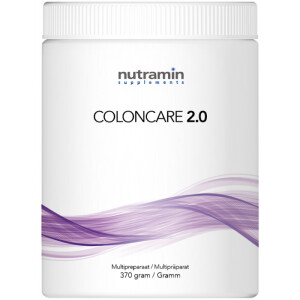 nutramin coloncare pot voorzijde