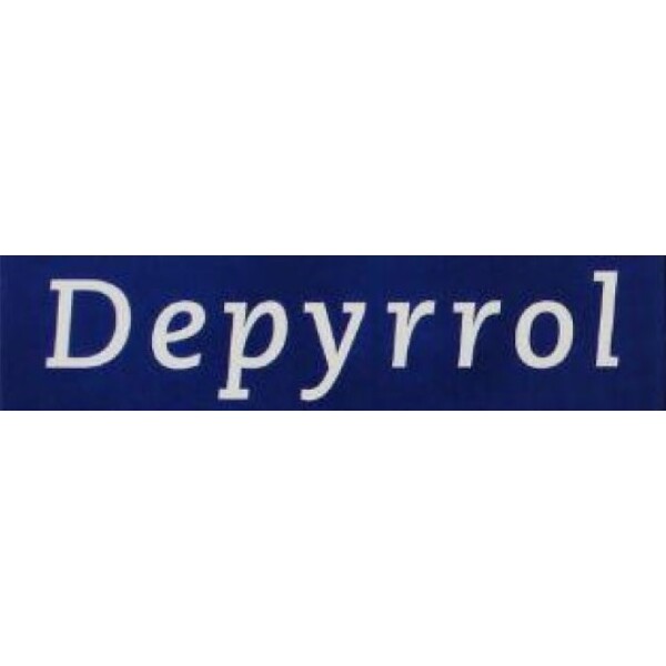 depyrrol logo