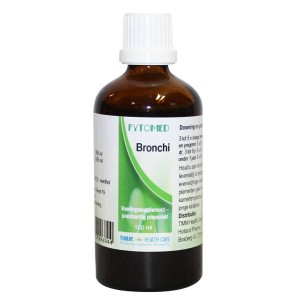 Bronchi Fytomed 100ml