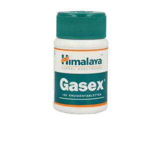 Gasex Holisan 100tab