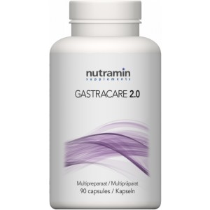 NTM Gastracare 2.0 Nutramin