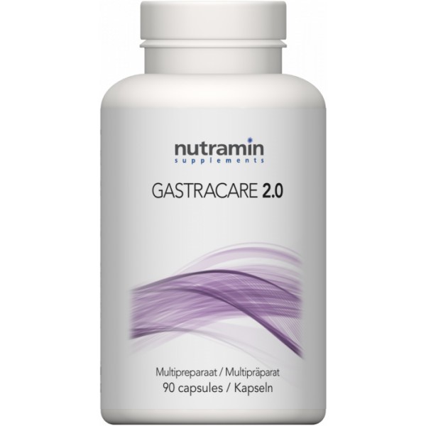 NTM Gastracare 2.0 Nutramin