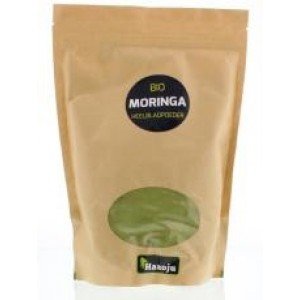 Moringa oleifera heelblad poeder Hanoju