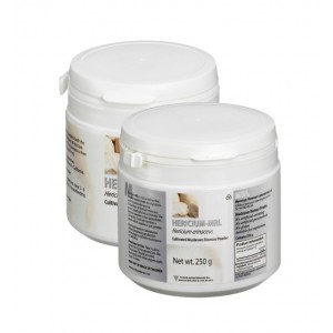 Hericium MRL 90tab