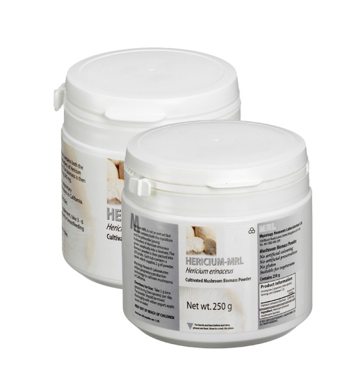 Hericium MRL 90tab