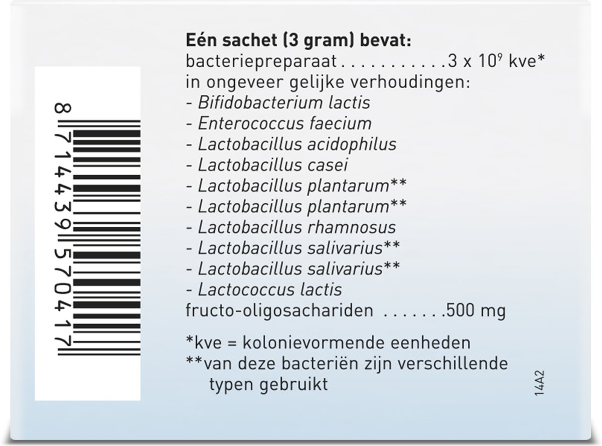 Orthica Orthiflor plus 10sach Orthica Orthiflor plus 10sach