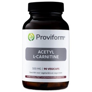 Proviform Acetyl L-carnitine