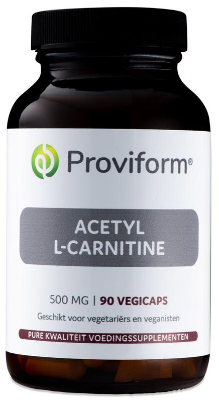 Proviform Acetyl L-carnitine