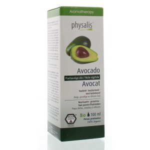 Avocado bio Physalis1