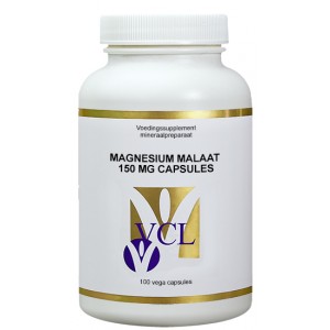 Vital Cell Life Magnesium Malaat