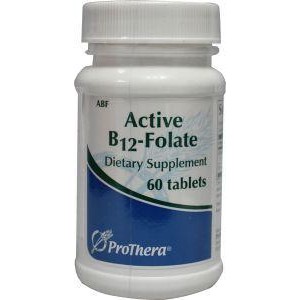 Vitamine B12 folaat actief Vital Cell Life2