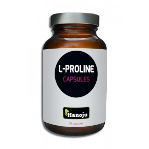 Hanoju L-Proline2