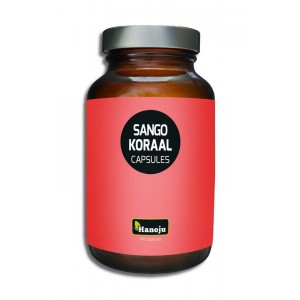 Coraalcalcium 800mg Hanoju