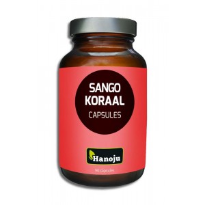 Coraalcalcium 800mg Hanoju 2