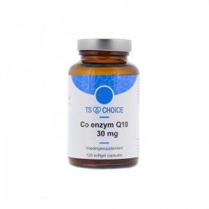 Coenzym Q10 Best Choice 2