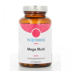 Mega multi Best Choice 2