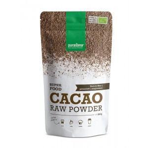Cacao powder Purasana1