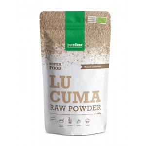 Lucuma powder Purasana1