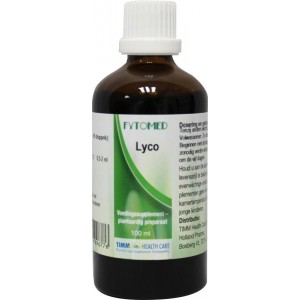 Lyco Fytomed