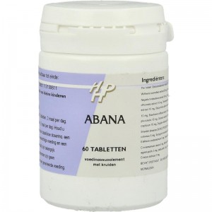 Abana Holisan