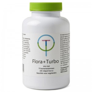 Flora+ turbo Ther Winkel