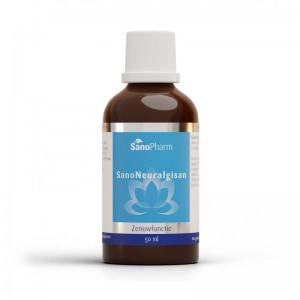 Sano Neuralgisan Sanopharm