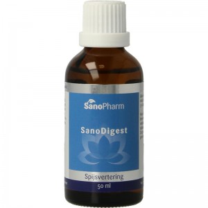 Sano Digest Sanopharm