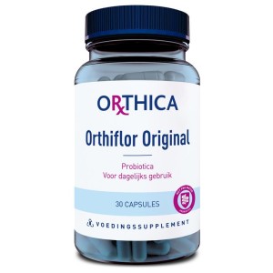 Orthiflor Original Orthica 30cap