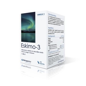 Eskimo 3 Metagenics