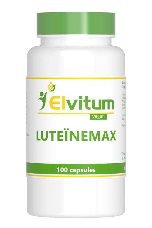 Luteinemax Elvitaal