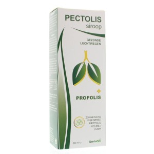 Pectolis Soria