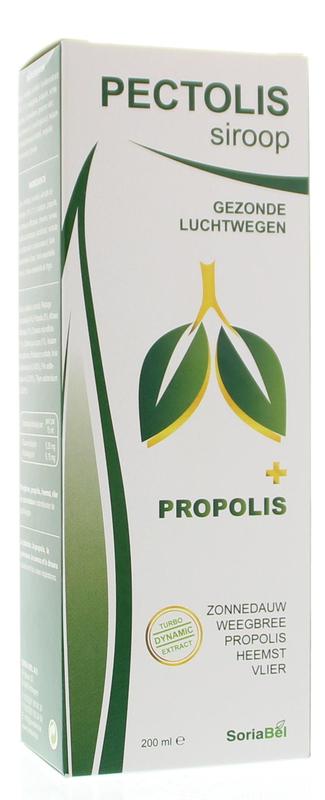 Pectolis Soria