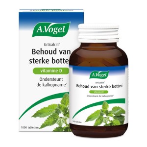 Urticalcin Vogel