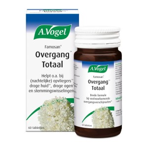 A. Vogel Famosan Overgang Totaal