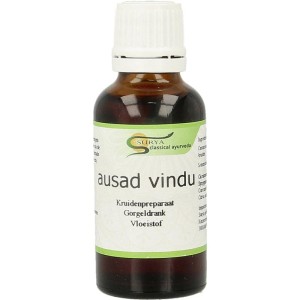 Ausad vindu Surya