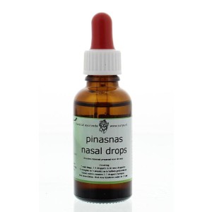 Pinasnas nasal drops Surya