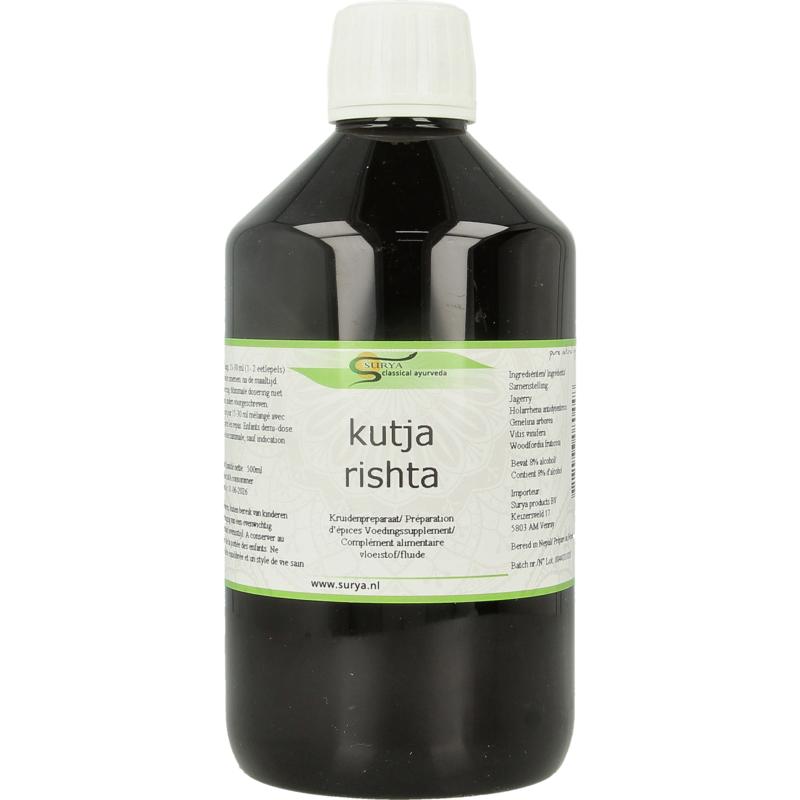 Surya Kutja Rishta