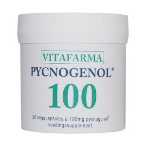 Pycnogenol 100 Vitafarma 90cap
