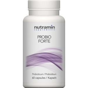 NTM Probio Forte Nutramin