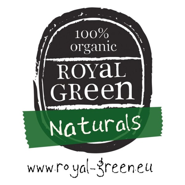 Spirulina Royal Green