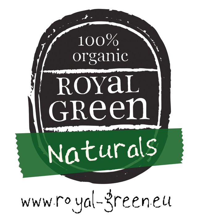 Spirulina Royal Green Spirulina Royal Green