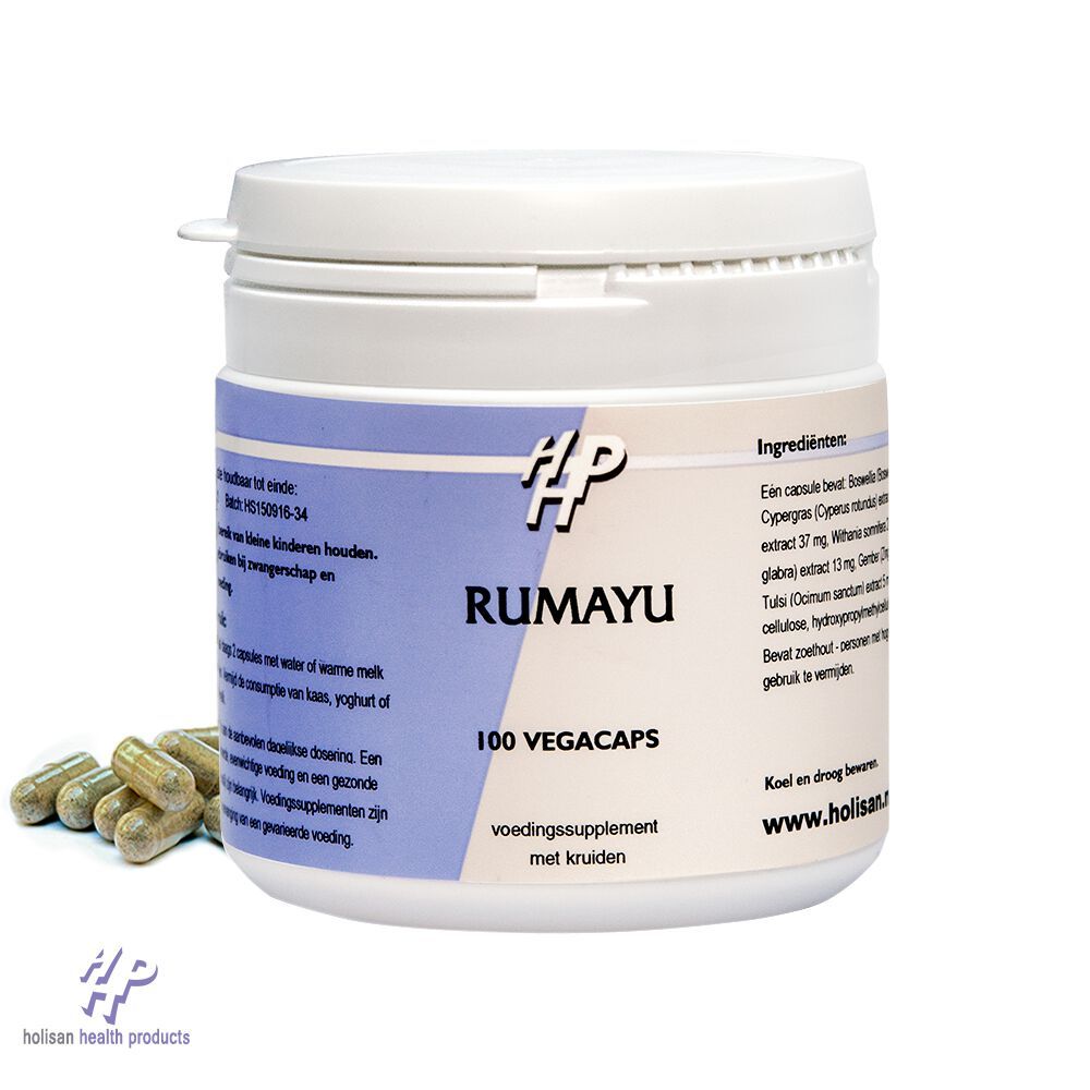 Rumayu holisan