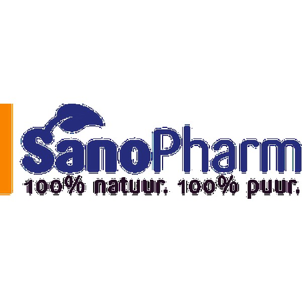 Zink 15 mg & koper 1 mg Sanopharm
