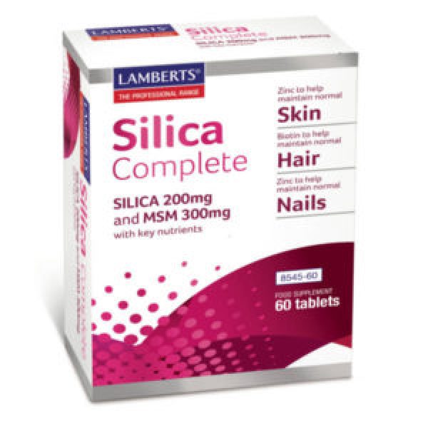 silica compleet lamberts