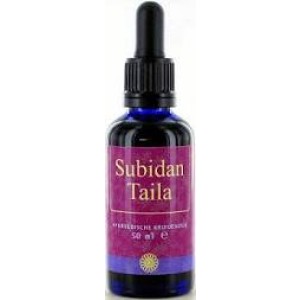 Subidan taila Holisan 50ml-0