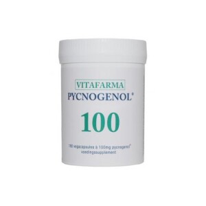 Pycnogenol 100 Vitafarma 180cap