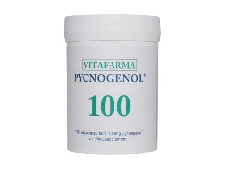 Pycnogenol 100 Vitafarma 180cap